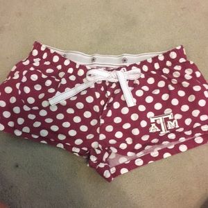 texas a & m shorts